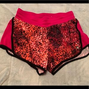 Lined Running Shorts